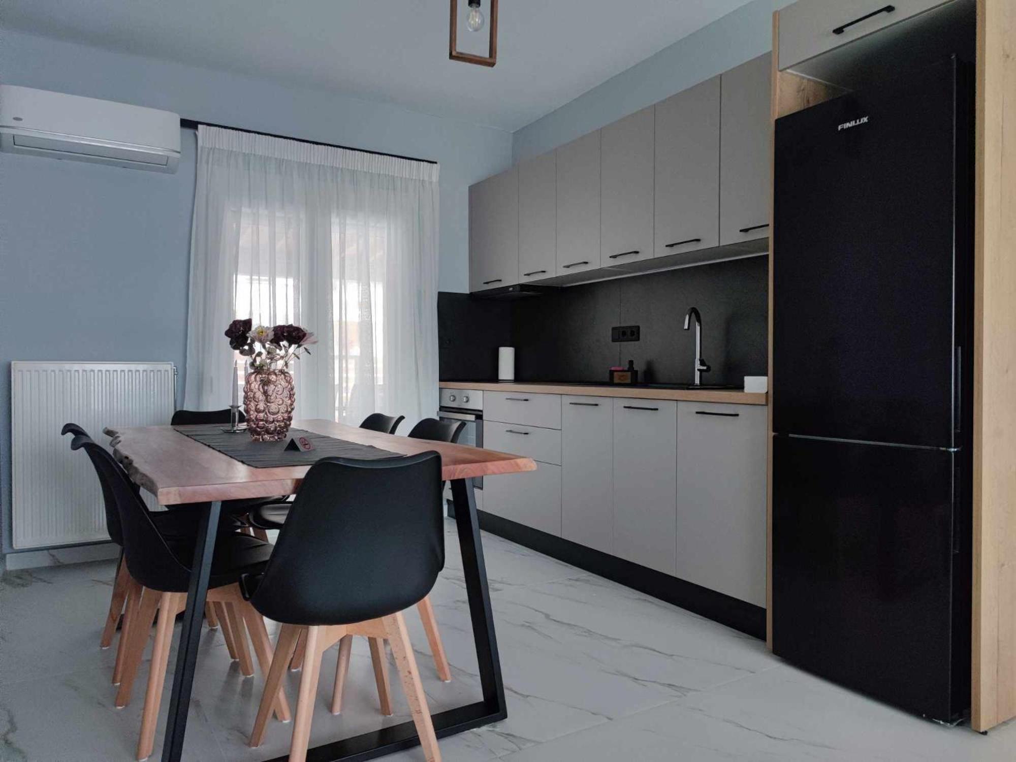 Mary's Maisonette Apartment Alexandroupoli